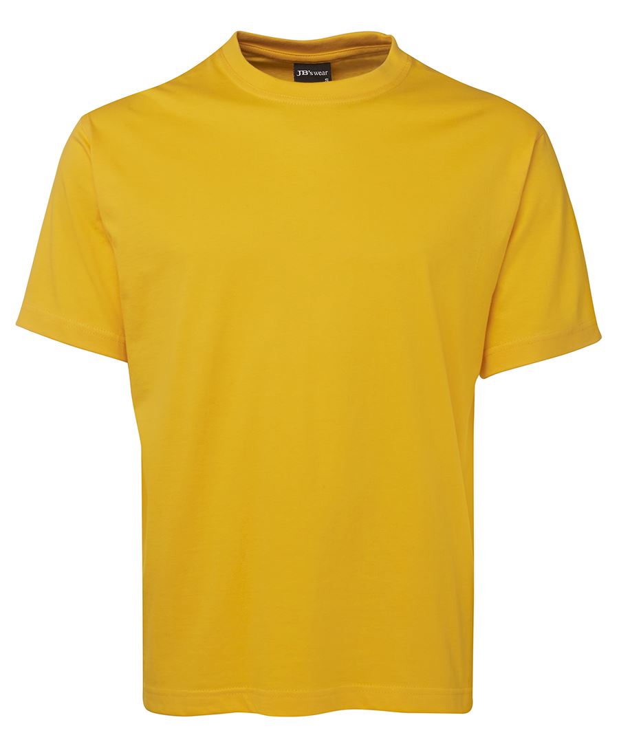 1HT - JB's TEE - UNBRANDED