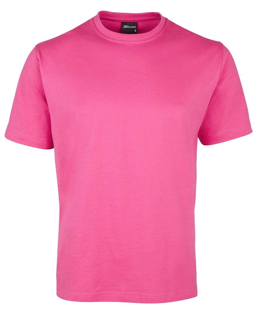 1HT - JB's TEE - UNBRANDED