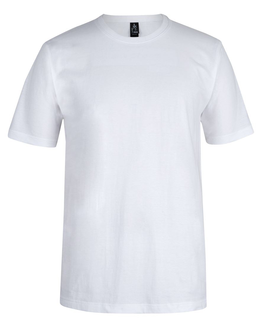 1JT - BOBBIN TEE - UNBRANDED