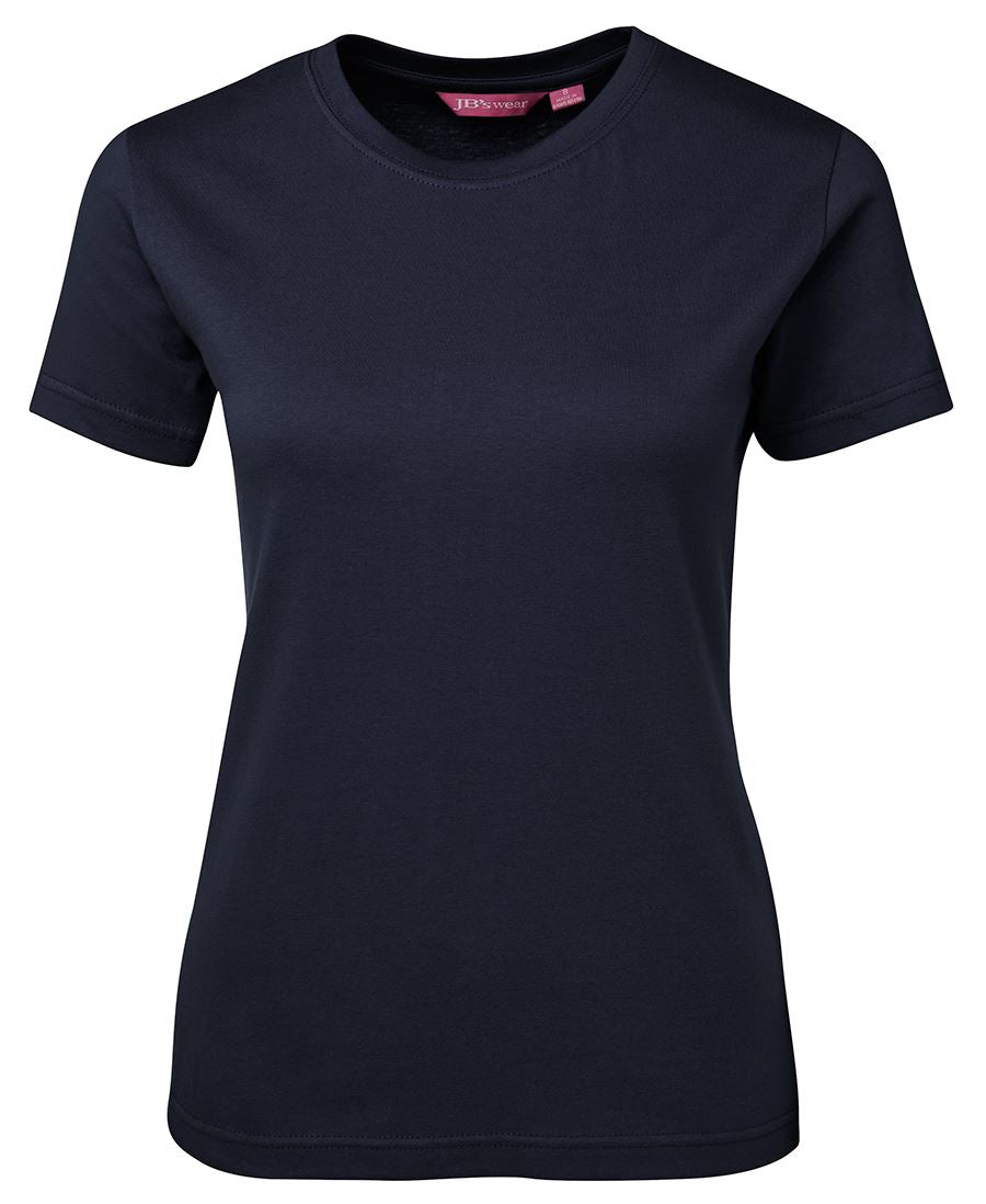 1LHT - JB's LADIES TEE - UNBRANDED