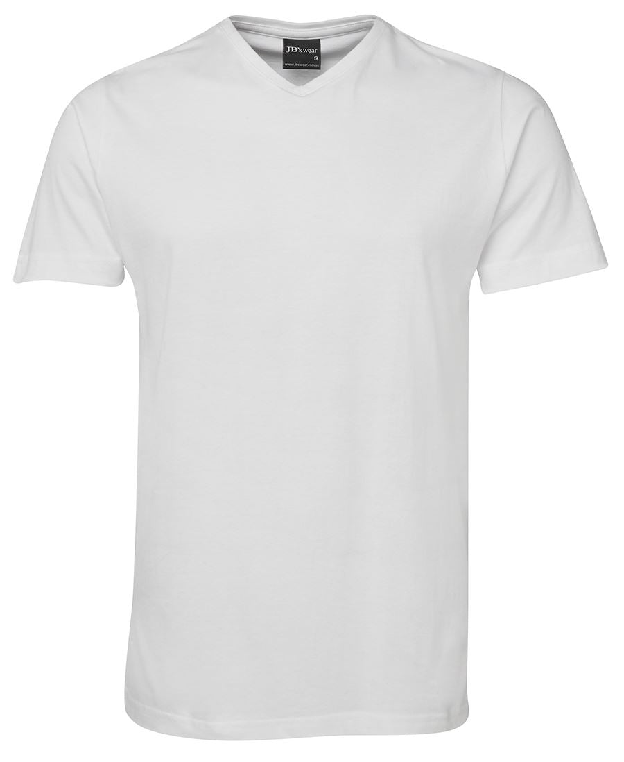1VT - JB's V NECK TEE - UNBRANDED