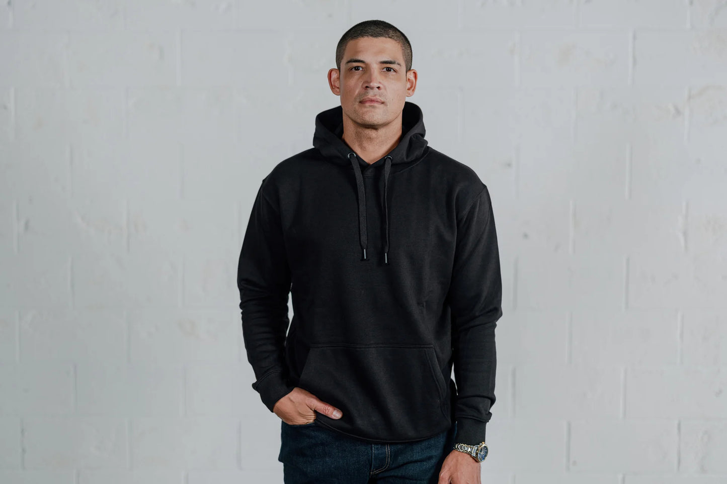 2001 - Epic Hoodie - UNBRANDED