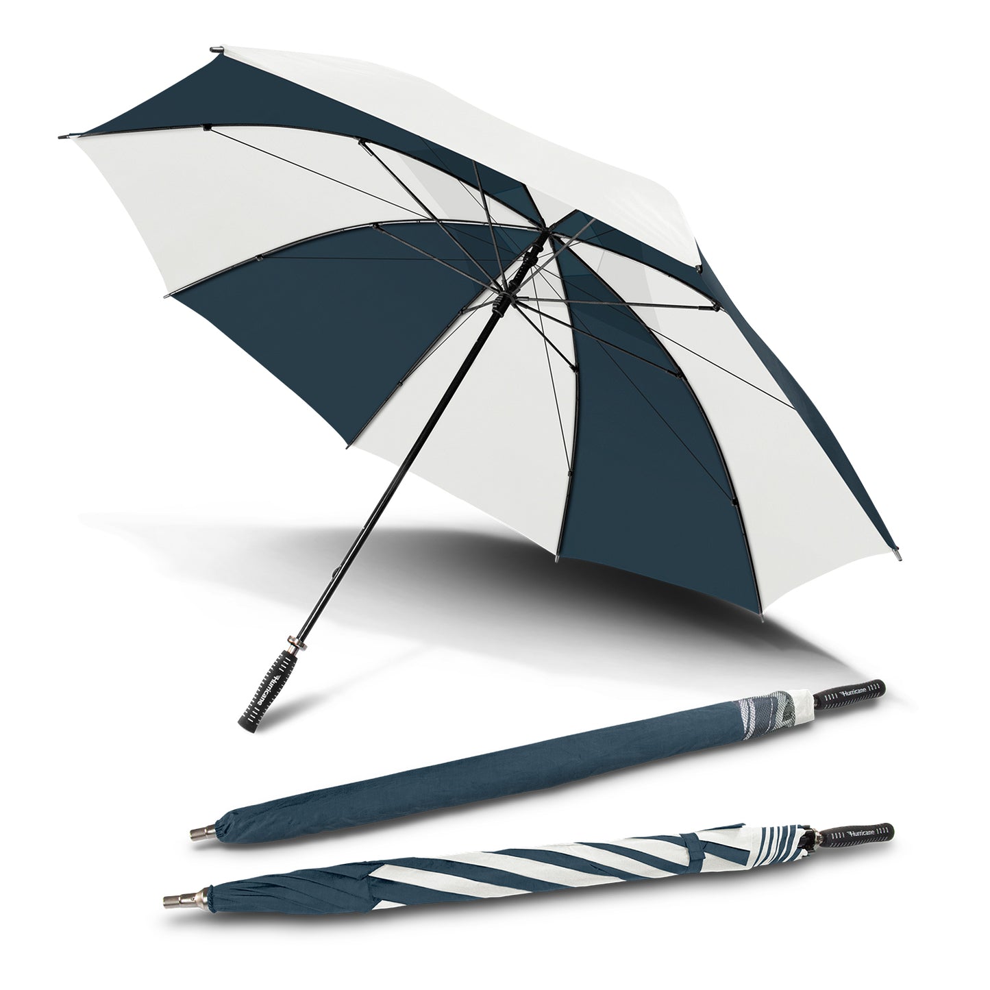 200633 - Hurricane Sports Umbrella - BRANDED