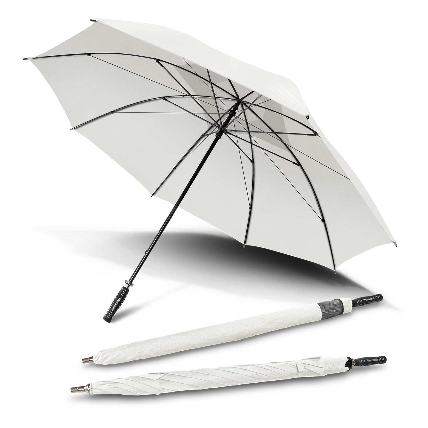 200633 - Hurricane Sports Umbrella - BRANDED