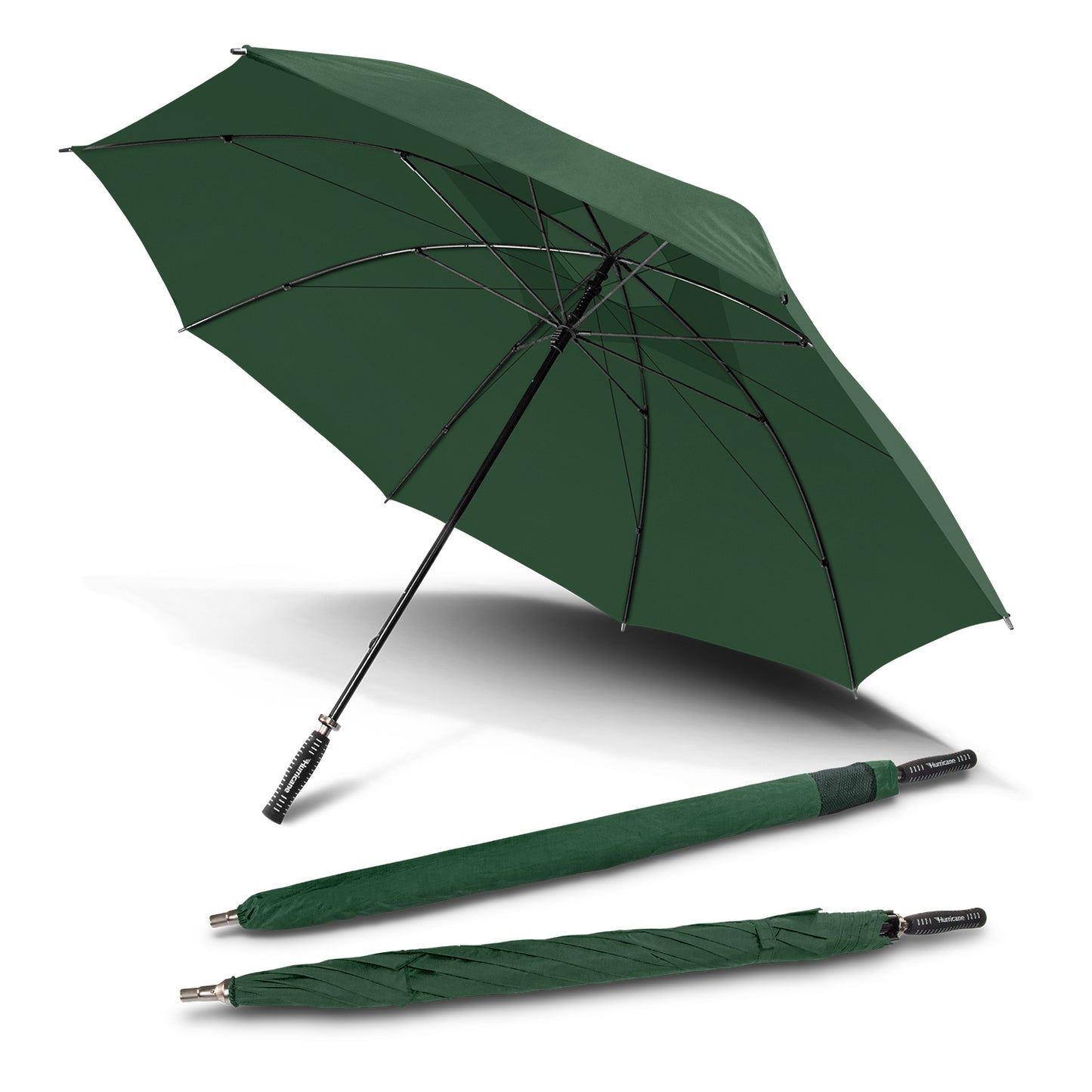 200633 - Hurricane Sports Umbrella - BRANDED