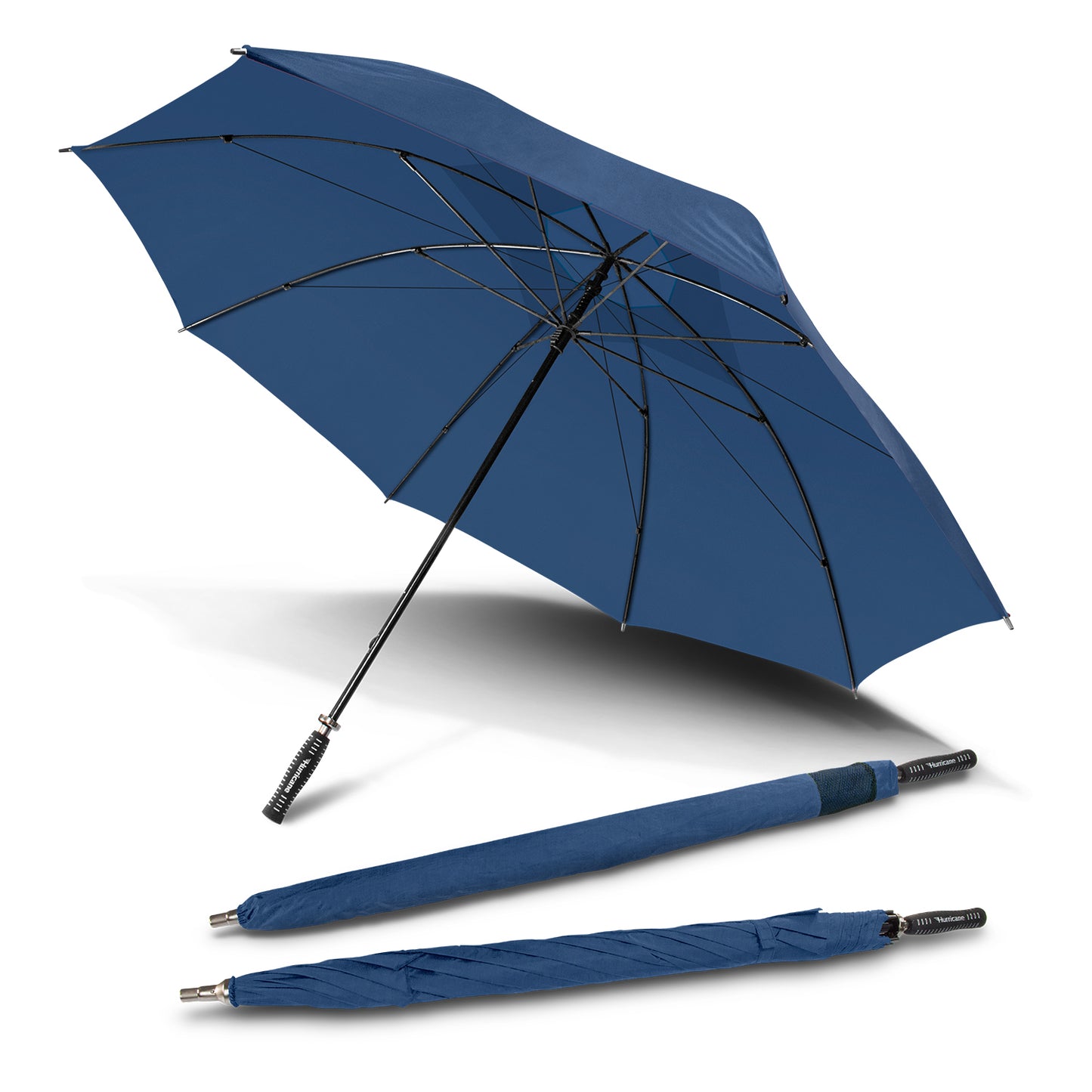 200633 - Hurricane Sports Umbrella - BRANDED