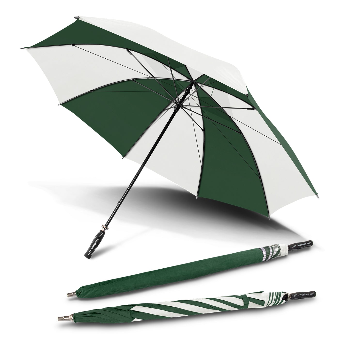 200633 - Hurricane Sports Umbrella - BRANDED