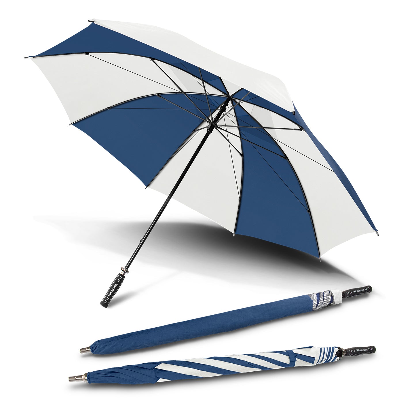 200633 - Hurricane Sports Umbrella - BRANDED