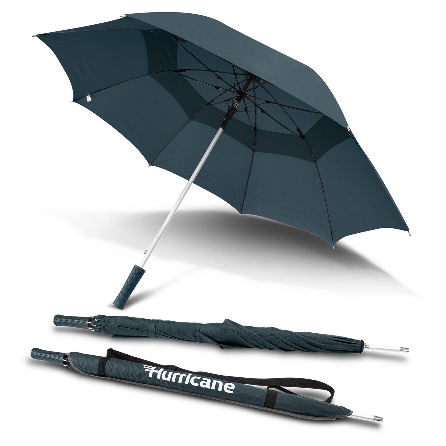 200634 - Hurricane Urban Umbrella - BRANDED