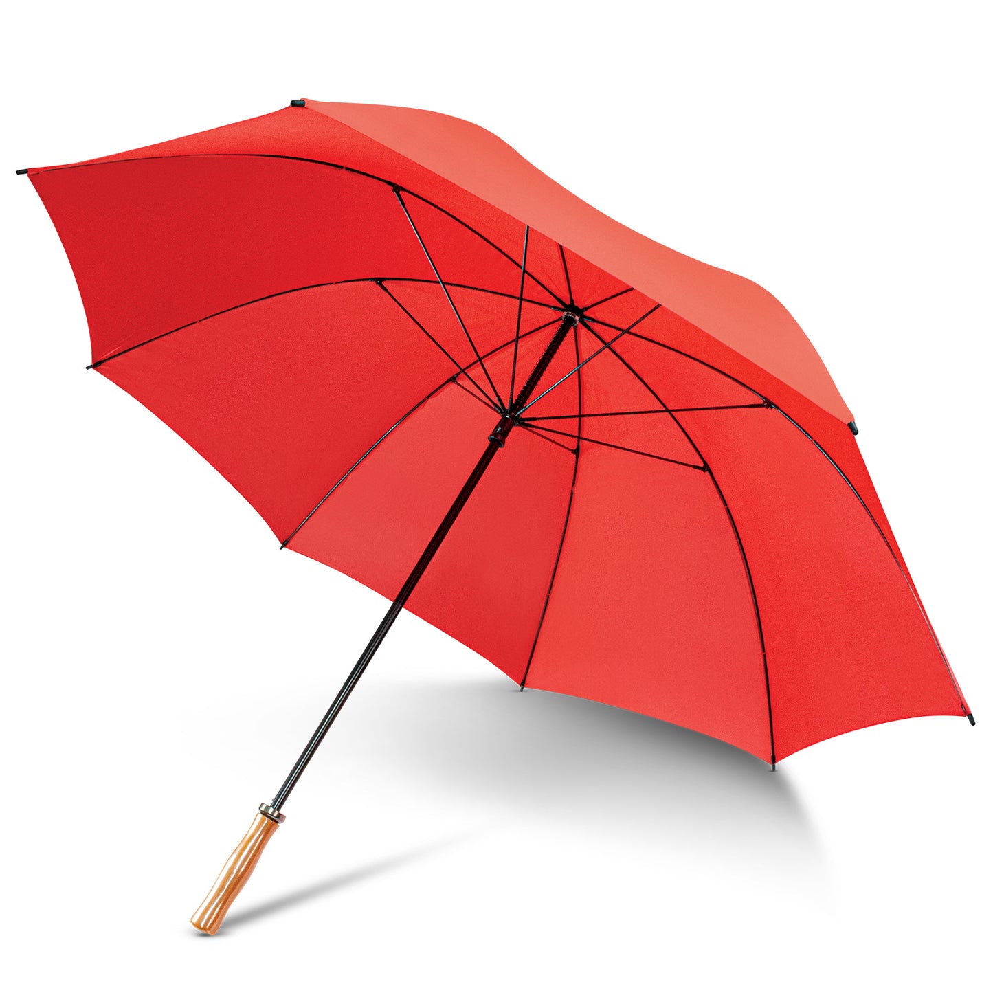 200763 - Pro Umbrella - BRANDED