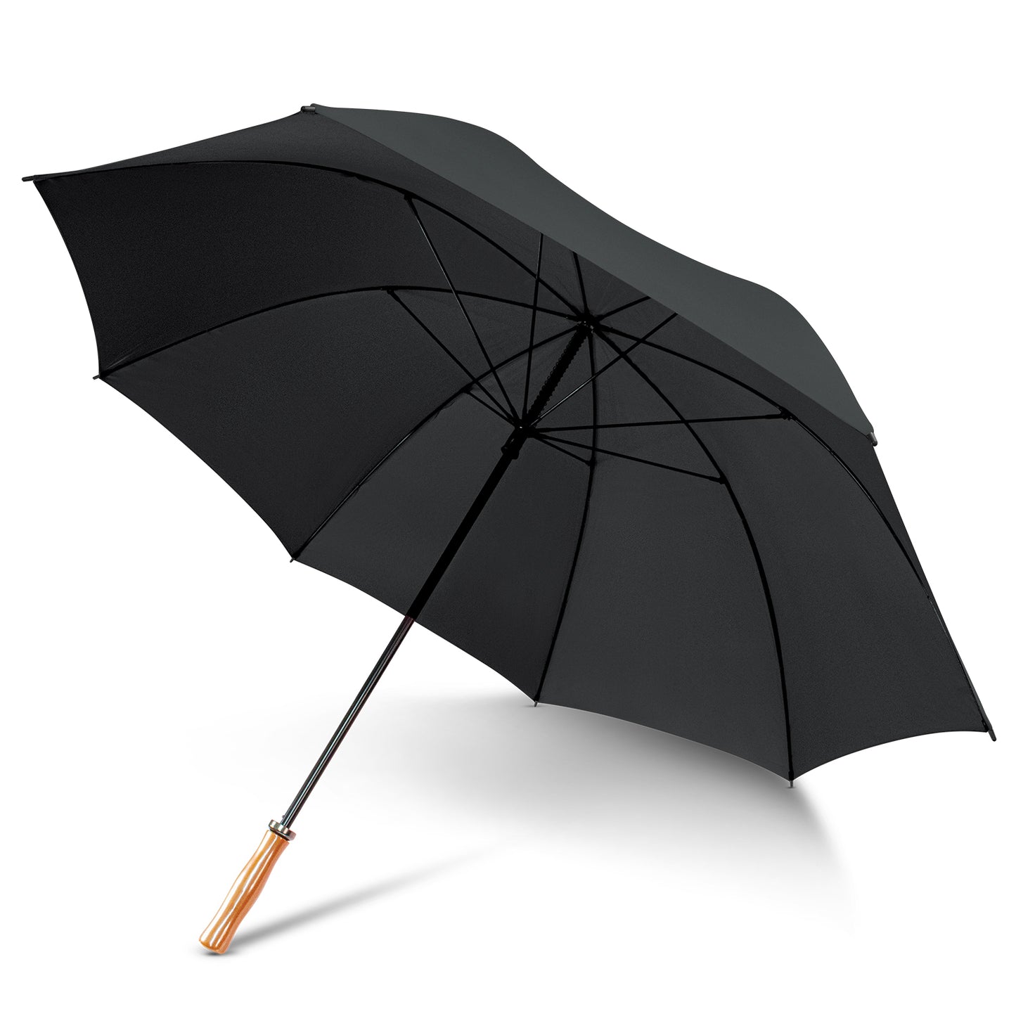200763 - Pro Umbrella - BRANDED