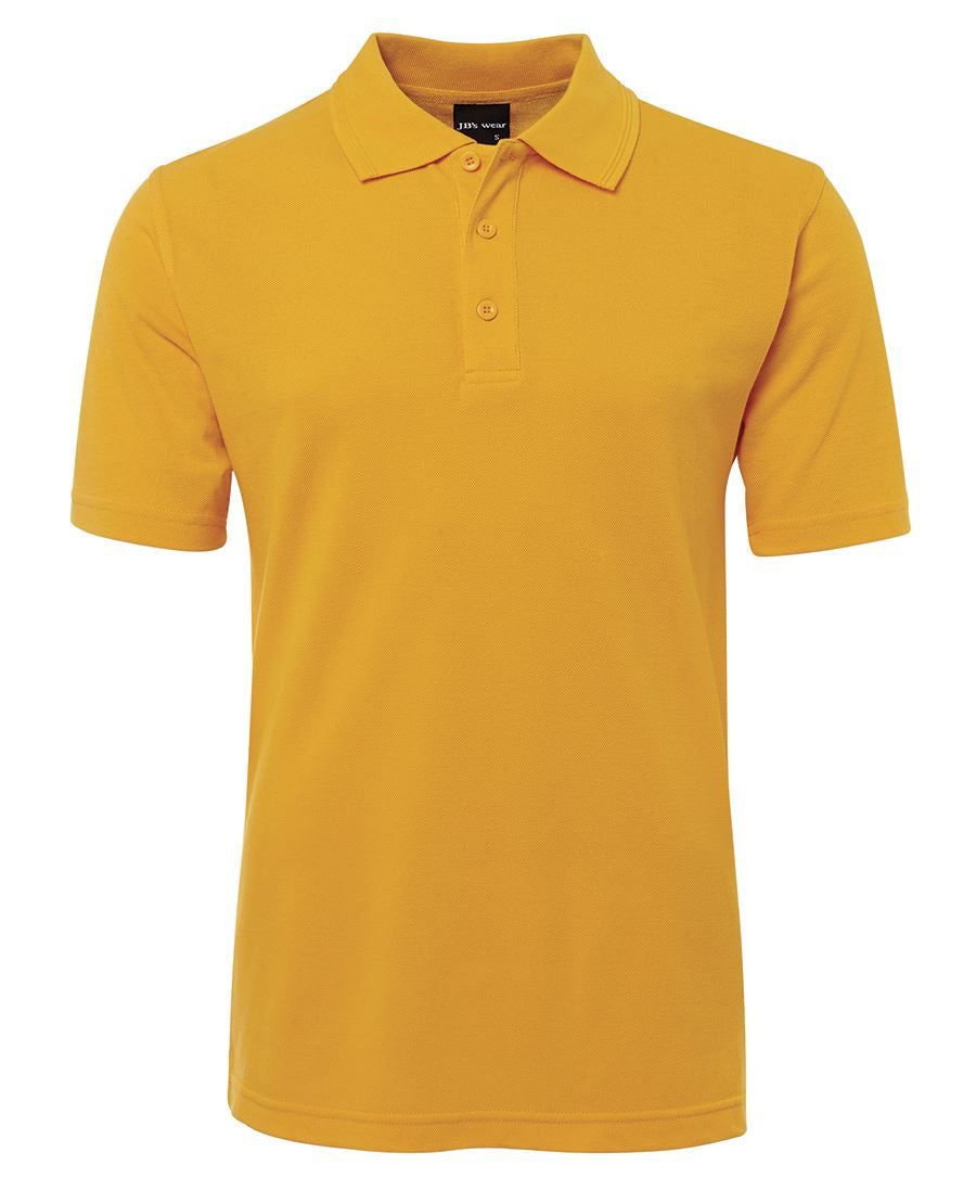 210 - JB's 210 POLO - UNBRANDED