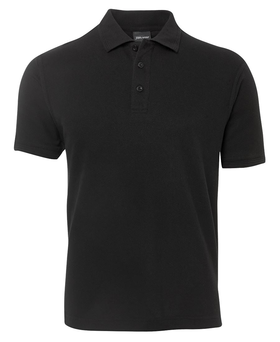 250 - JB's PIQUE POLO - UNBRANDED