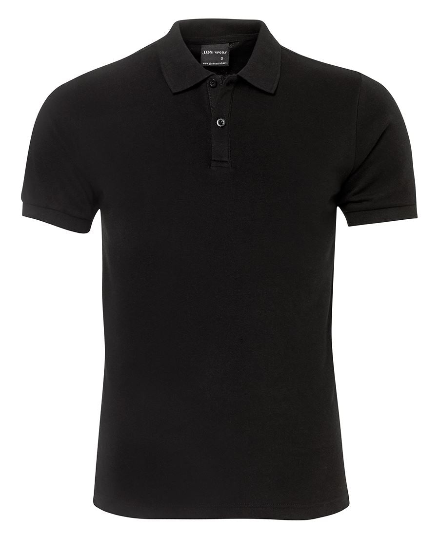 2FTP - JB's FITTED POLO - UNBRANDED