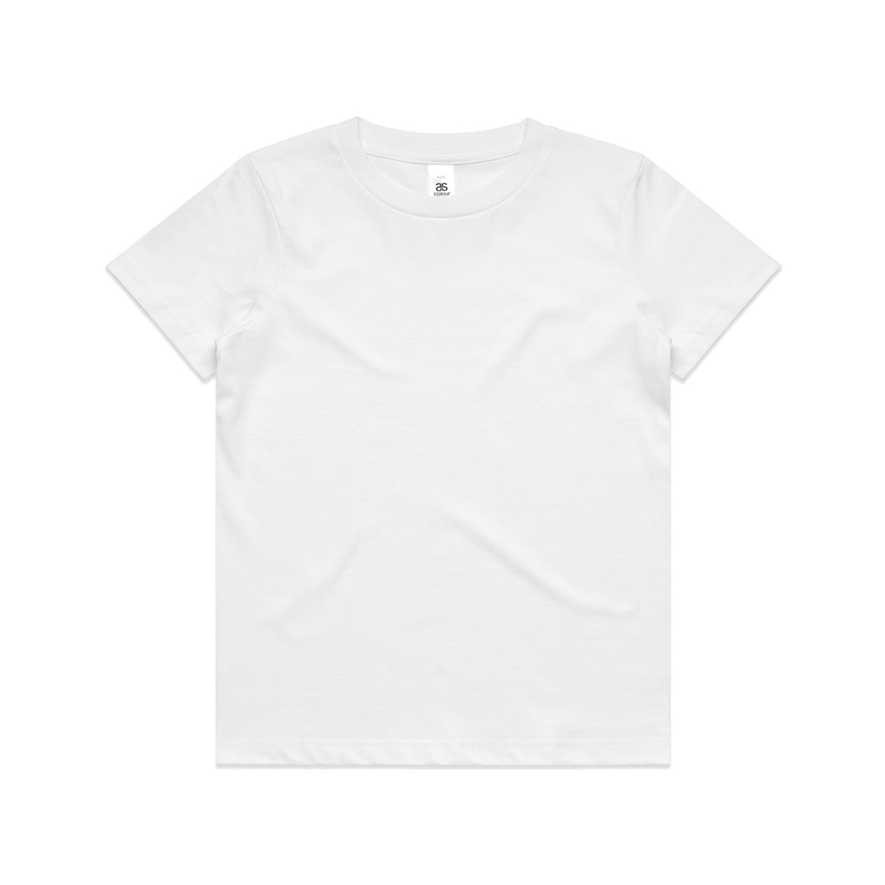 3006 - Youth Staple Tee | 3006 - UNBRANDED