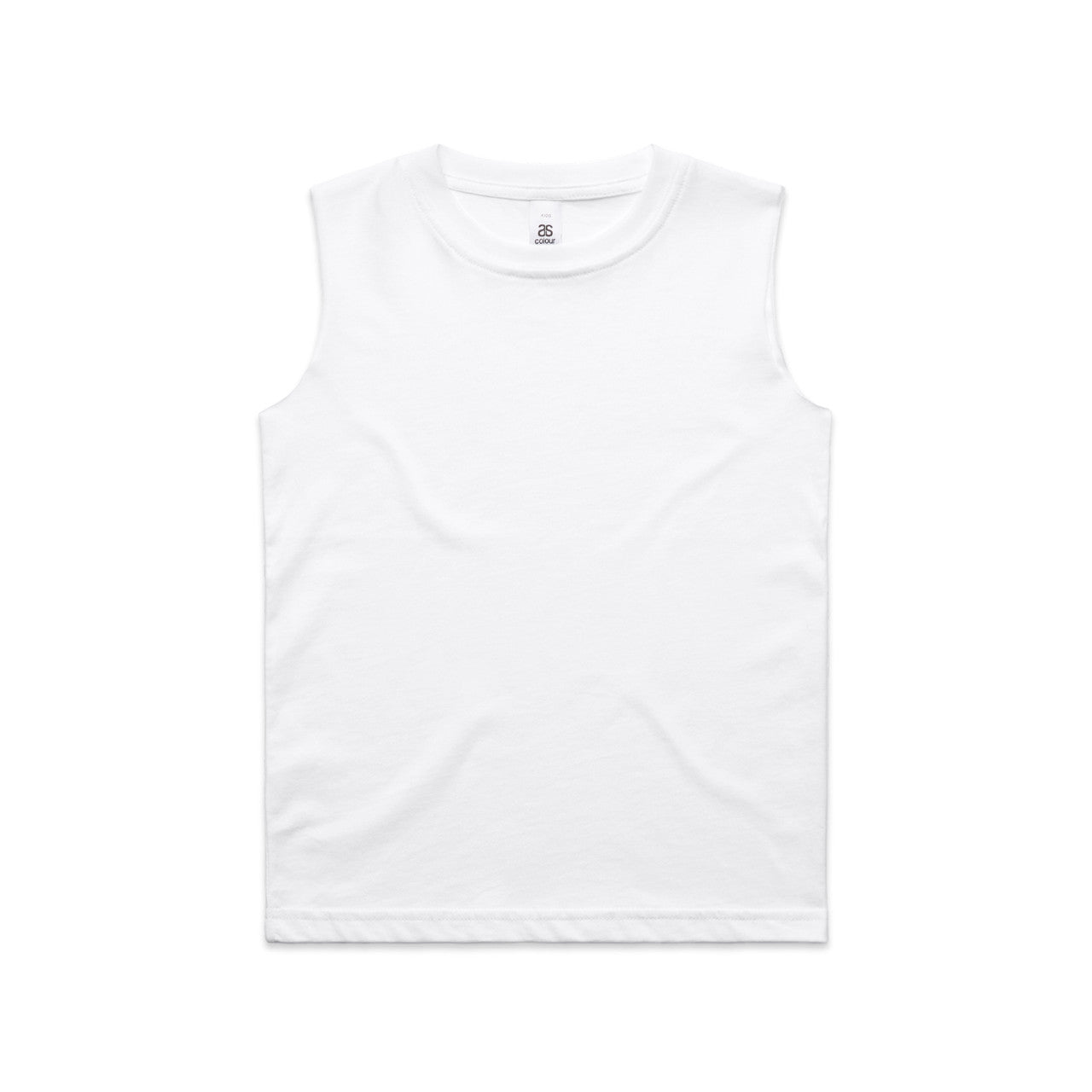 3009 - Kids Barnard Tank | 3009 - UNBRANDED