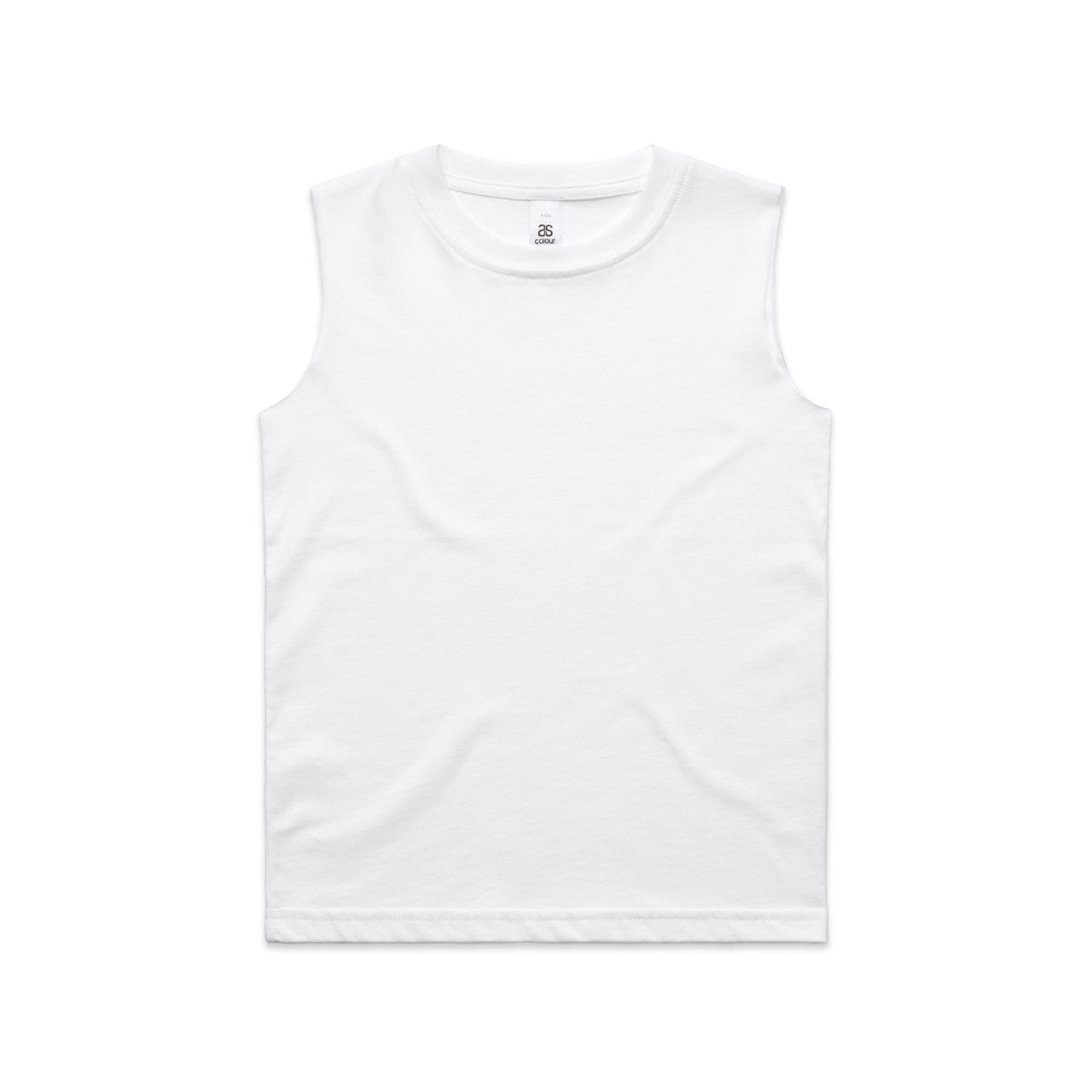3010 - Youth Barnard Tank | 3010 - UNBRANDED