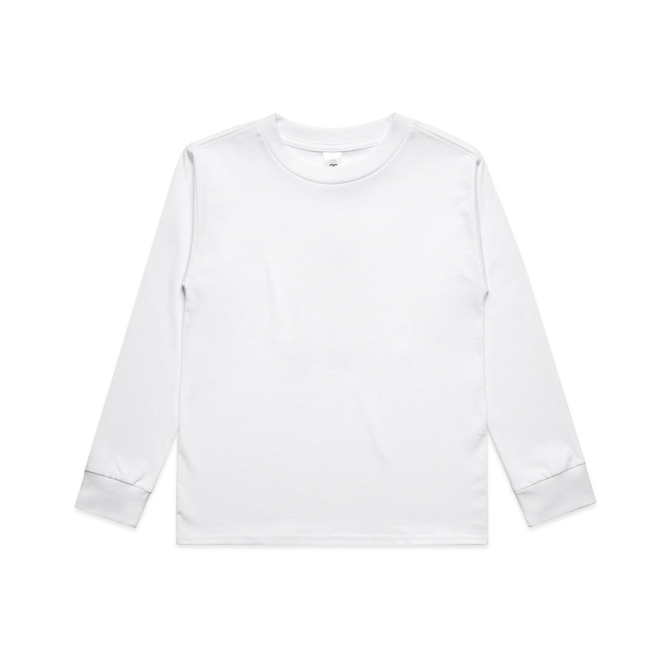 3062 - Kids Classic L/S Tee | 3062 - UNBRANDED