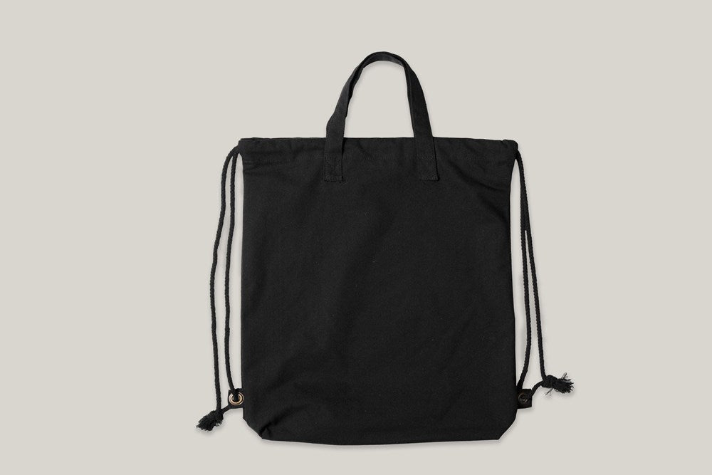 5012 - Backpack Tote - UNBRANDED
