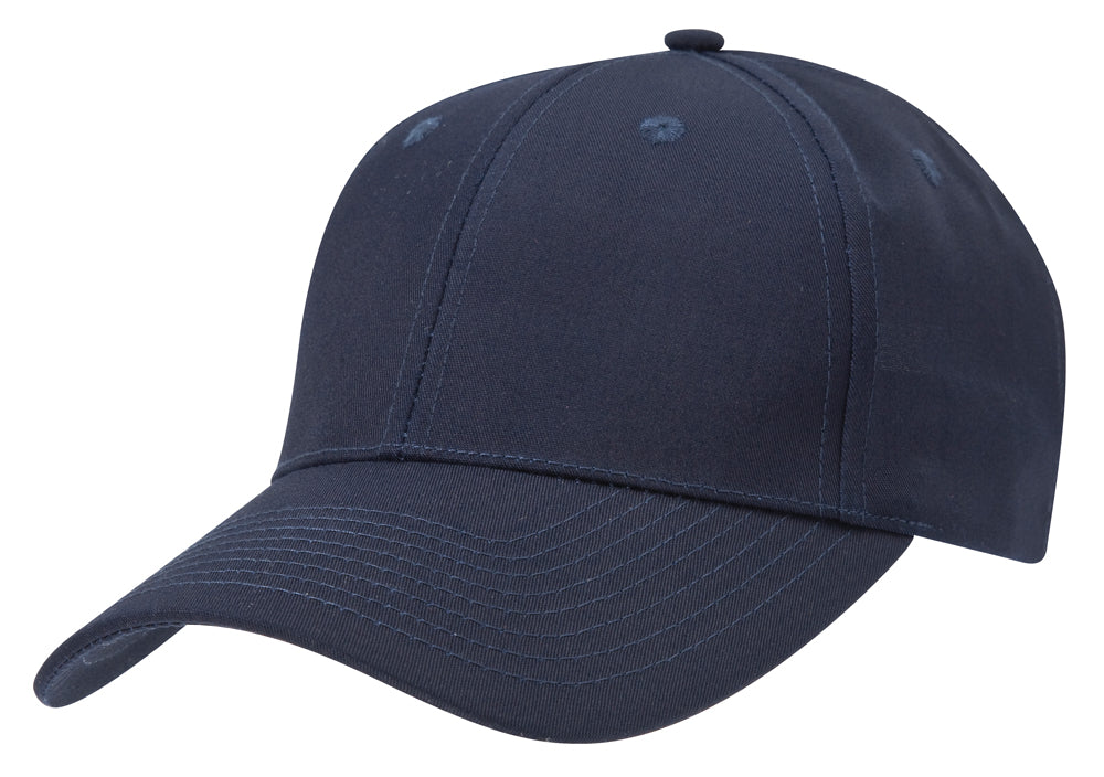 3970 - OneFit Striker Cap - UNBRANDED
