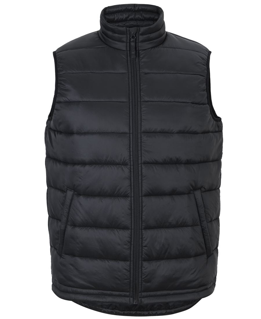 3AHW - JB's URBAN PUFFER VEST - UNBRANDED