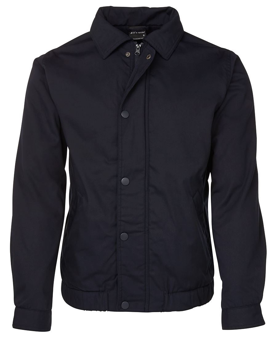 3CJ - JB's CONTRAST JACKET - UNBRANDED