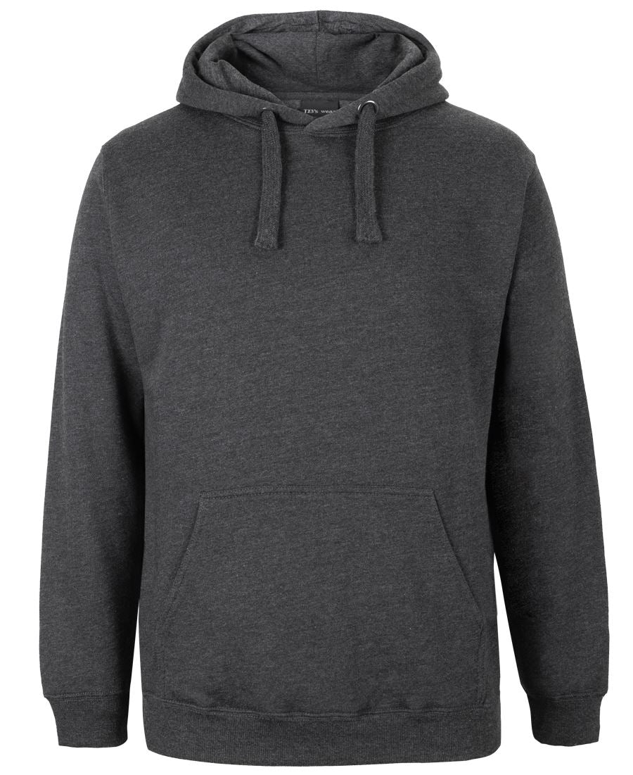 3FH - JB's FLEECY HOODIE - UNBRANDED