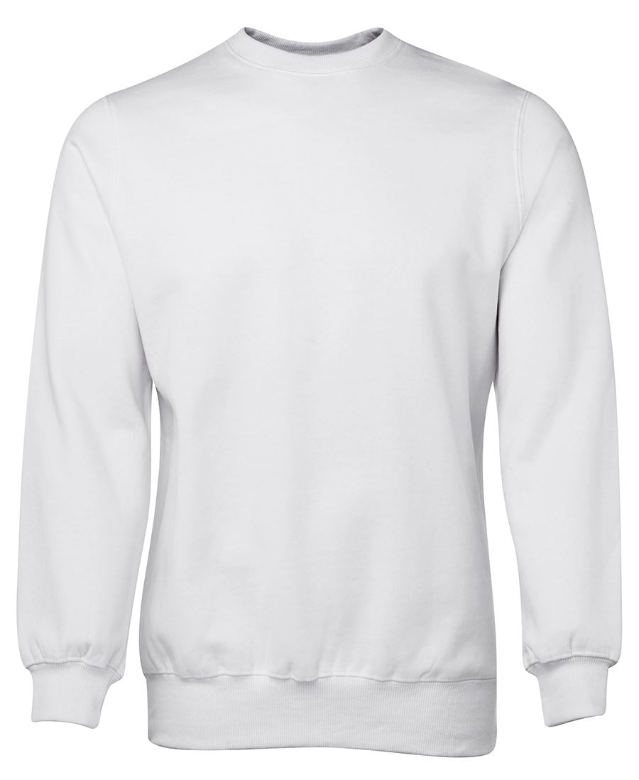 3FS - JB's FLEECY SWEAT - UNBRANDED