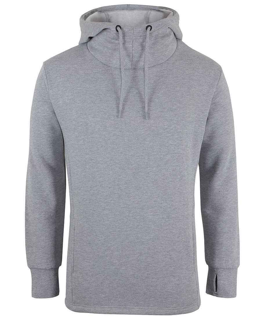 3HS - PODIUM SPORTS HOODIE - UNBRANDED