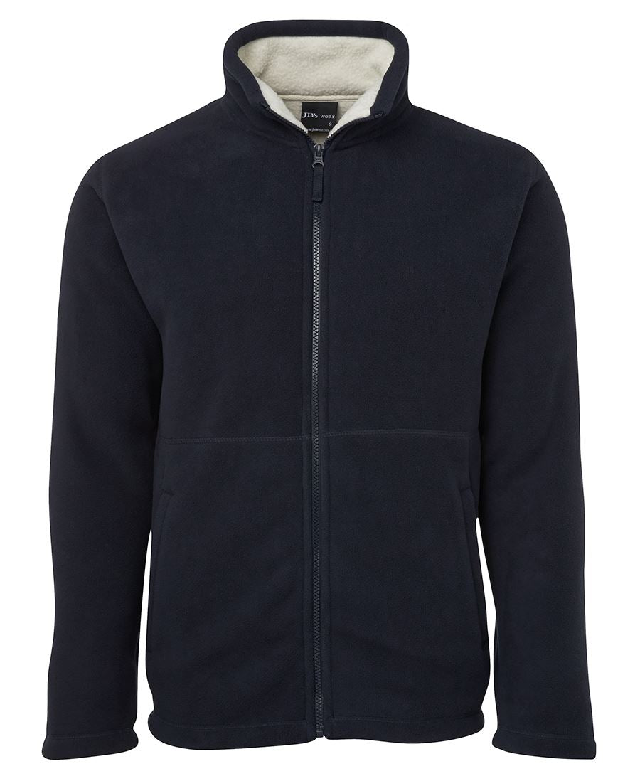 3JS - JB's SHEPHERD JACKET - UNBRANDED