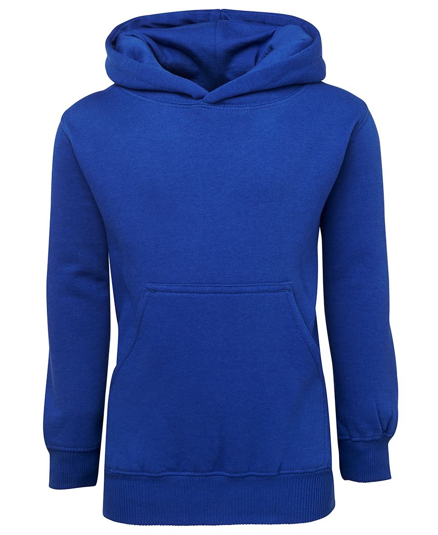 3KFH - JB's KIDS FLEECY HOODIE - UNBRANDED