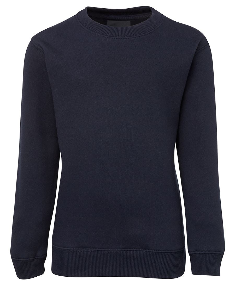 3KFS - JB's KIDS FLEECY SWEAT - UNBRANDED