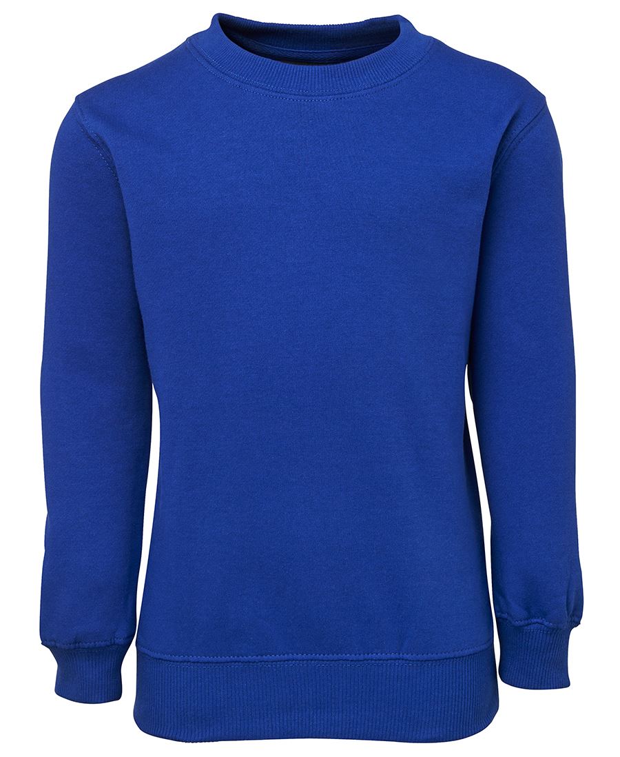 3KFS - JB's KIDS FLEECY SWEAT - UNBRANDED