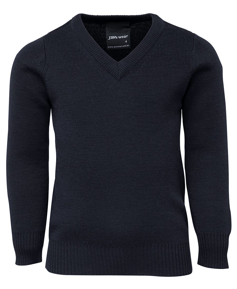3KJ - JB's KIDS JUMPER - UNBRANDED