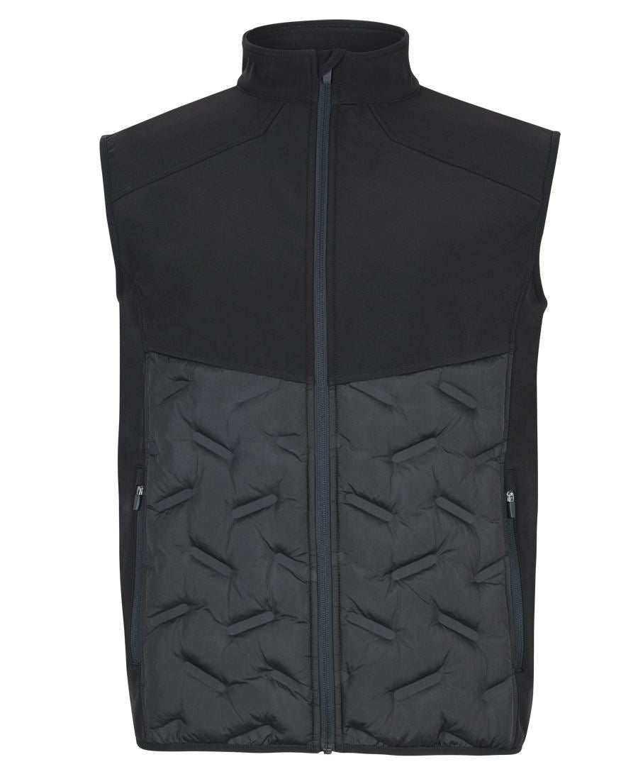 3LHV - PODIUM HYBRID VEST - UNBRANDED