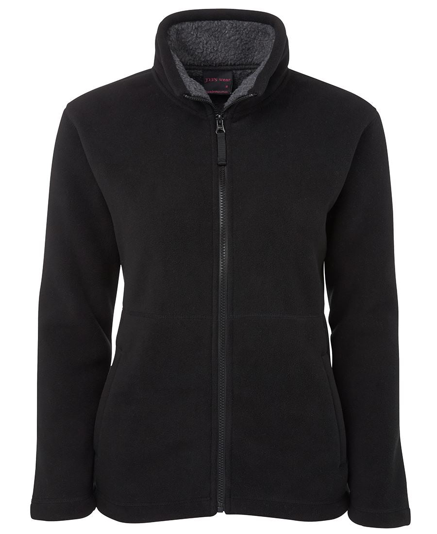 3LJS - JB's LADIES SHEPHERD JCKT - UNBRANDED