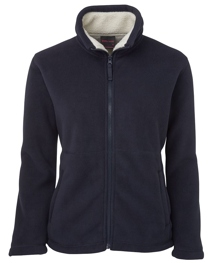 3LJS - JB's LADIES SHEPHERD JACKET - UNBRANDED
