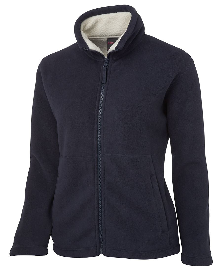 3LJS - JB'S LADIES SHEPHERD JACKET - UNBRANDED