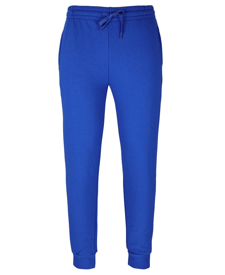 3PFC - C of C CUFFED TRACK PANT - UNBRANDED