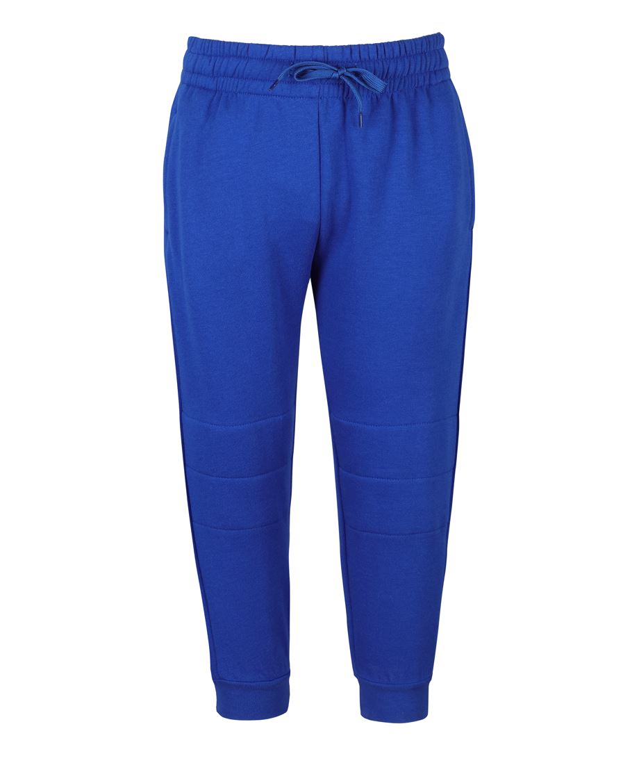 3PFC - C of C KIDS CUFFED TRACK PANT - UNBRANDED