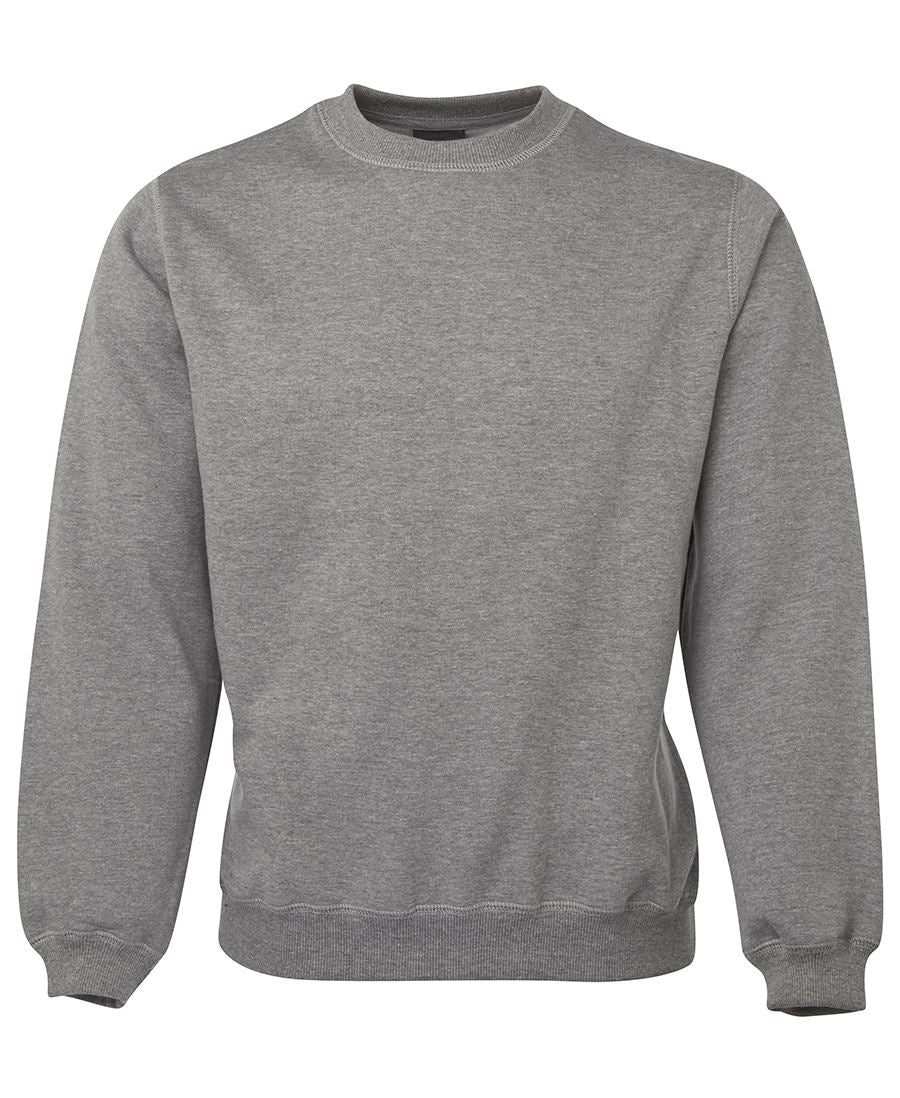 3PFS - JB's P/C FLEECY SWEAT - UNBRANDED