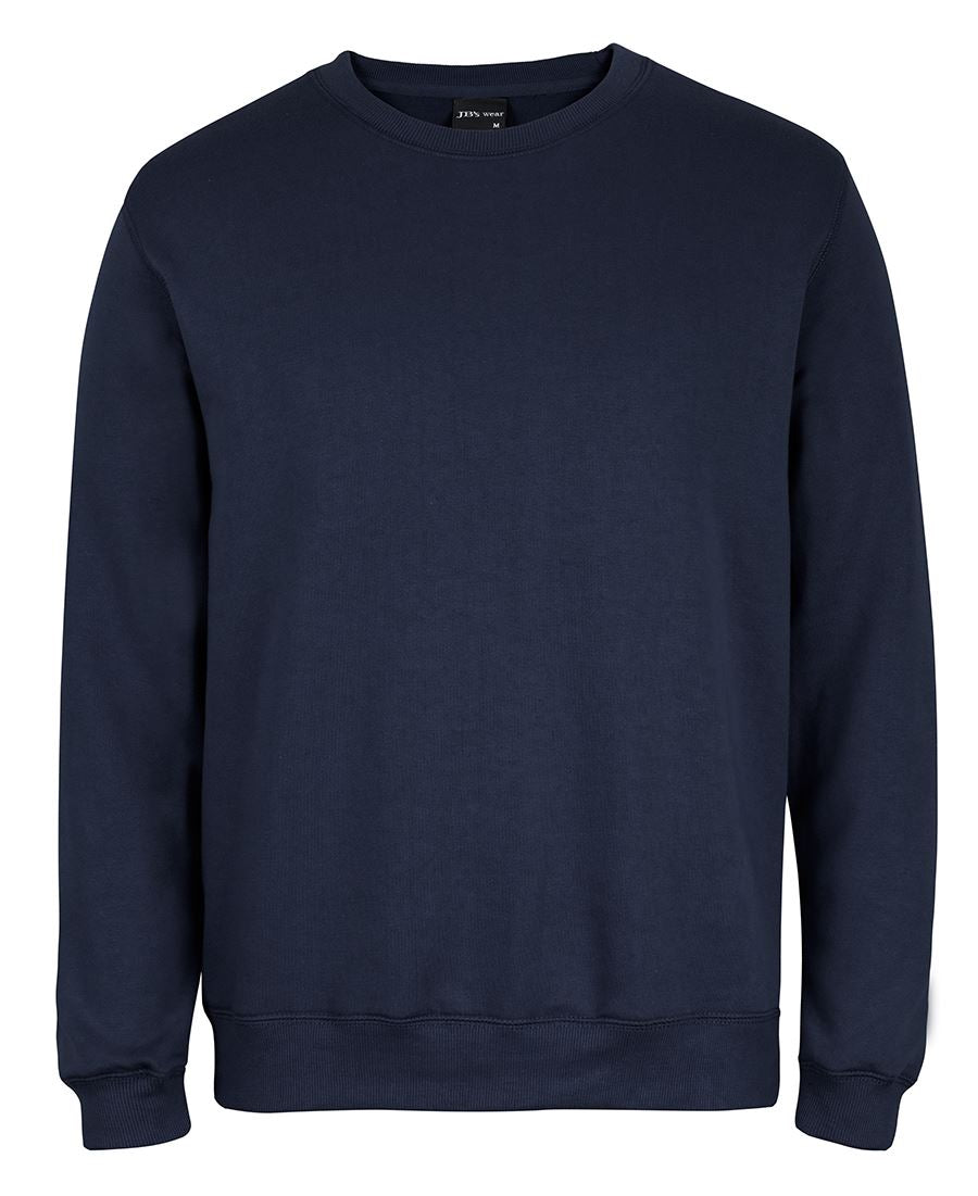 3PFS - JB's P/C FLEECY SWEAT - UNBRANDED