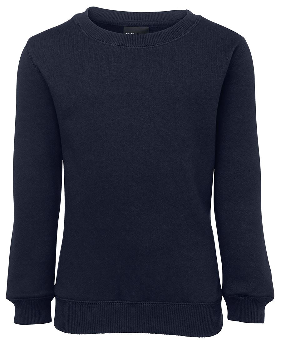 3PFS - JB's KIDS P/C FLEECY SWEAT - UNBRANDED