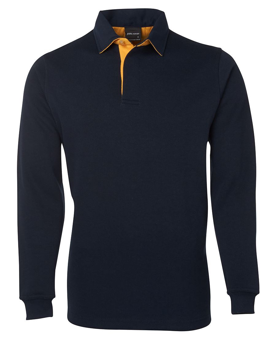 3RT - JB's 2 TONE RUGBY - UNBRANDED