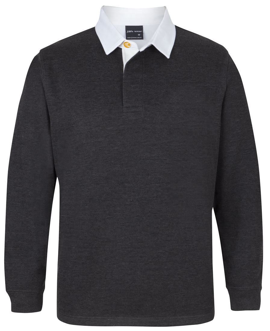 3R - JB's RUGBY - UNBRANDED
