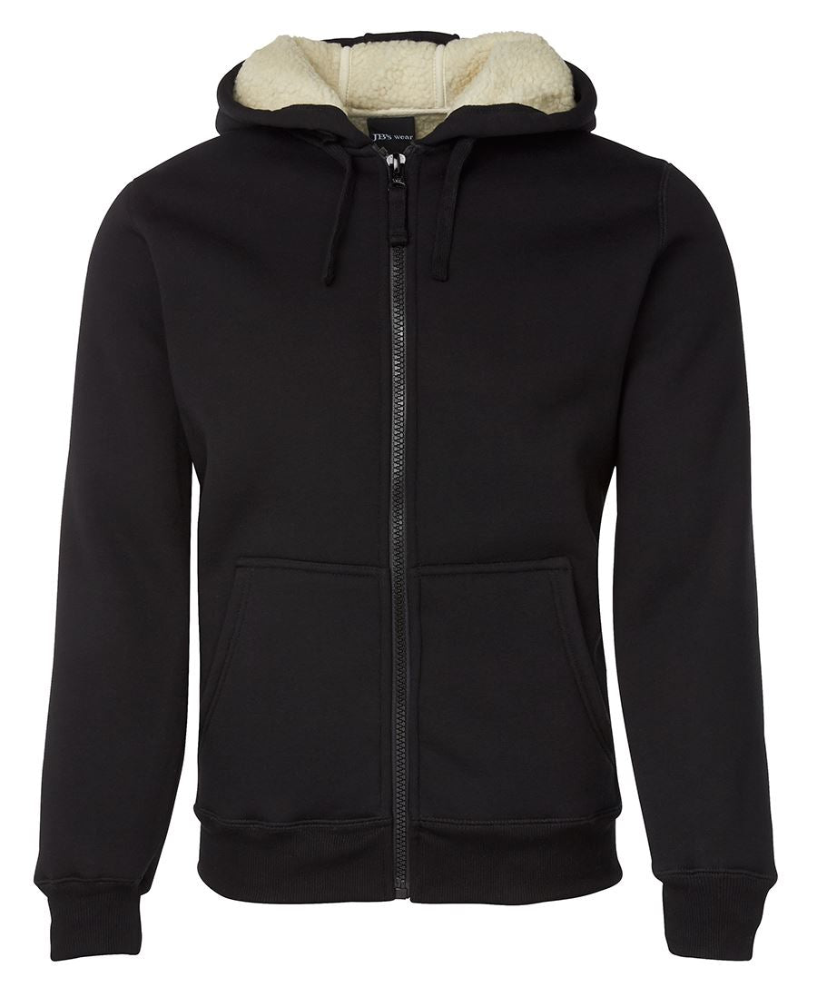 3SH - JB's SHEPHERD HOODIE - UNBRANDED