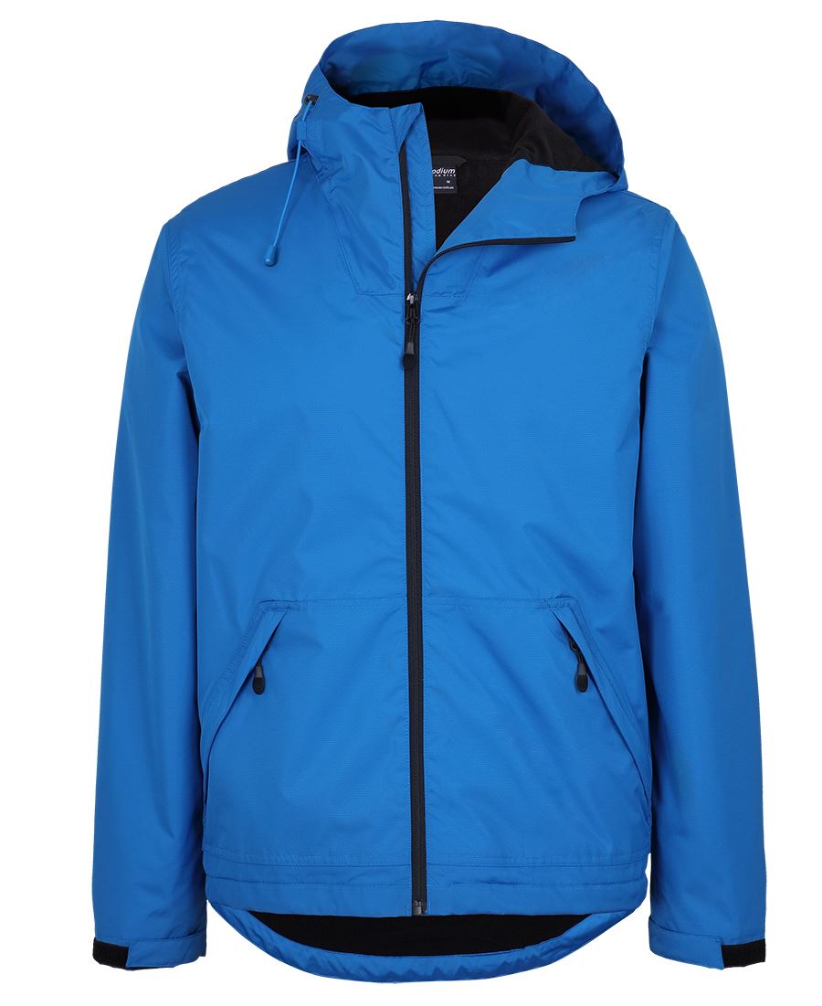 3TEJ - PODIUM TECH JACKET - UNBRANDED
