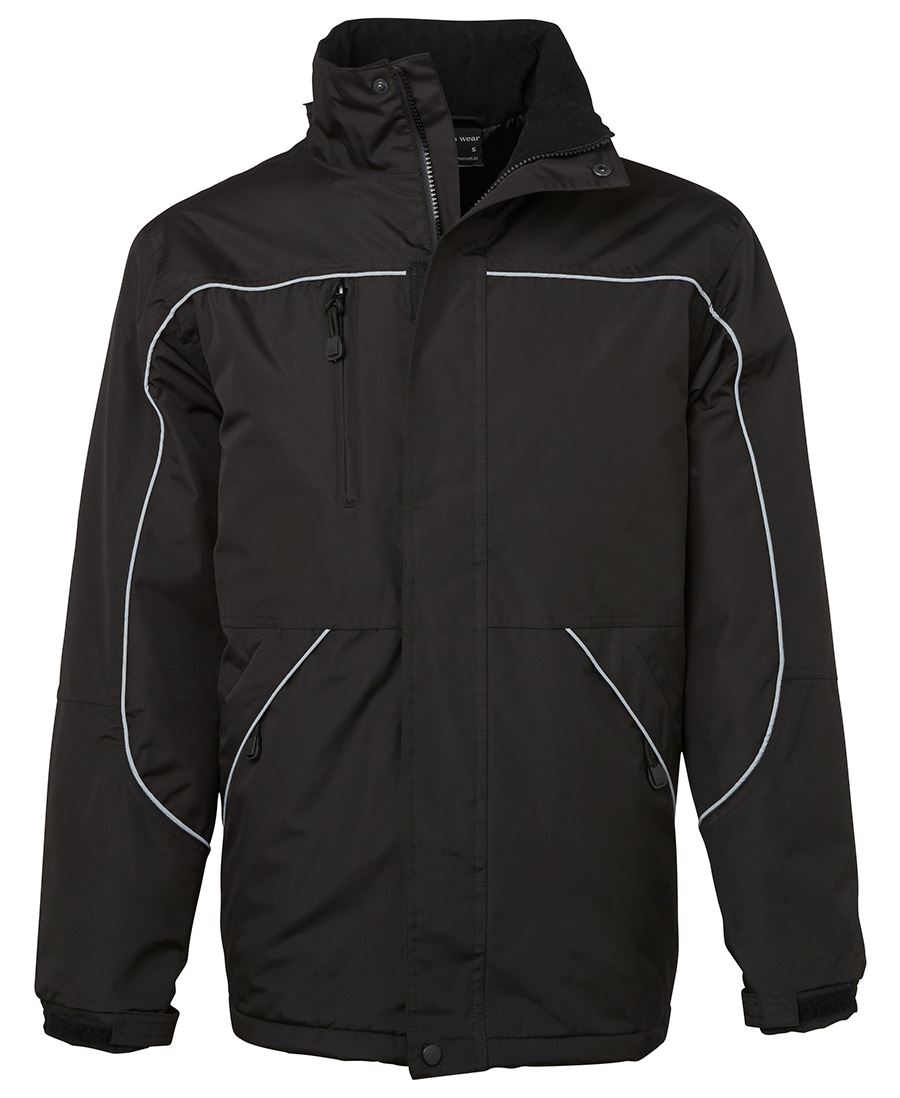 3TPJ - JB's TEMPEST JACKET - UNBRANDED