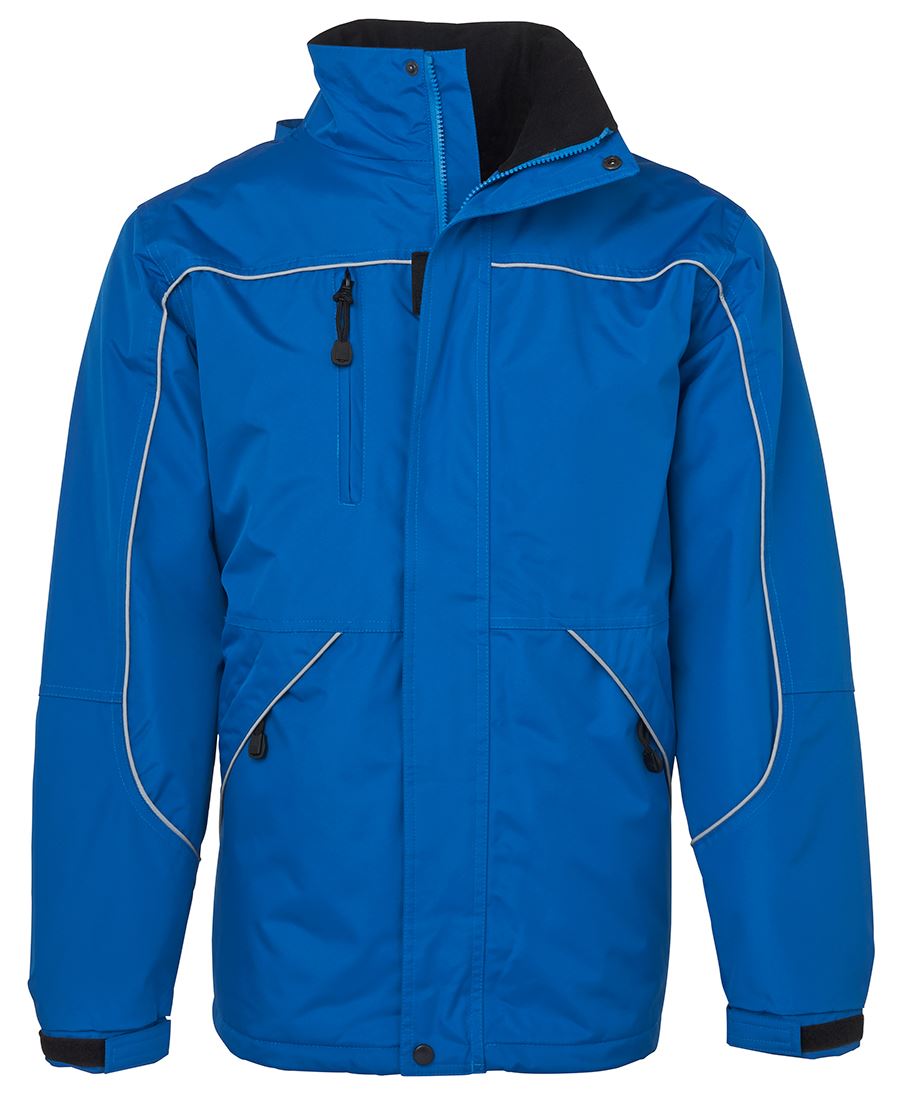 3TPJ - JB's TEMPEST JACKET - UNBRANDED