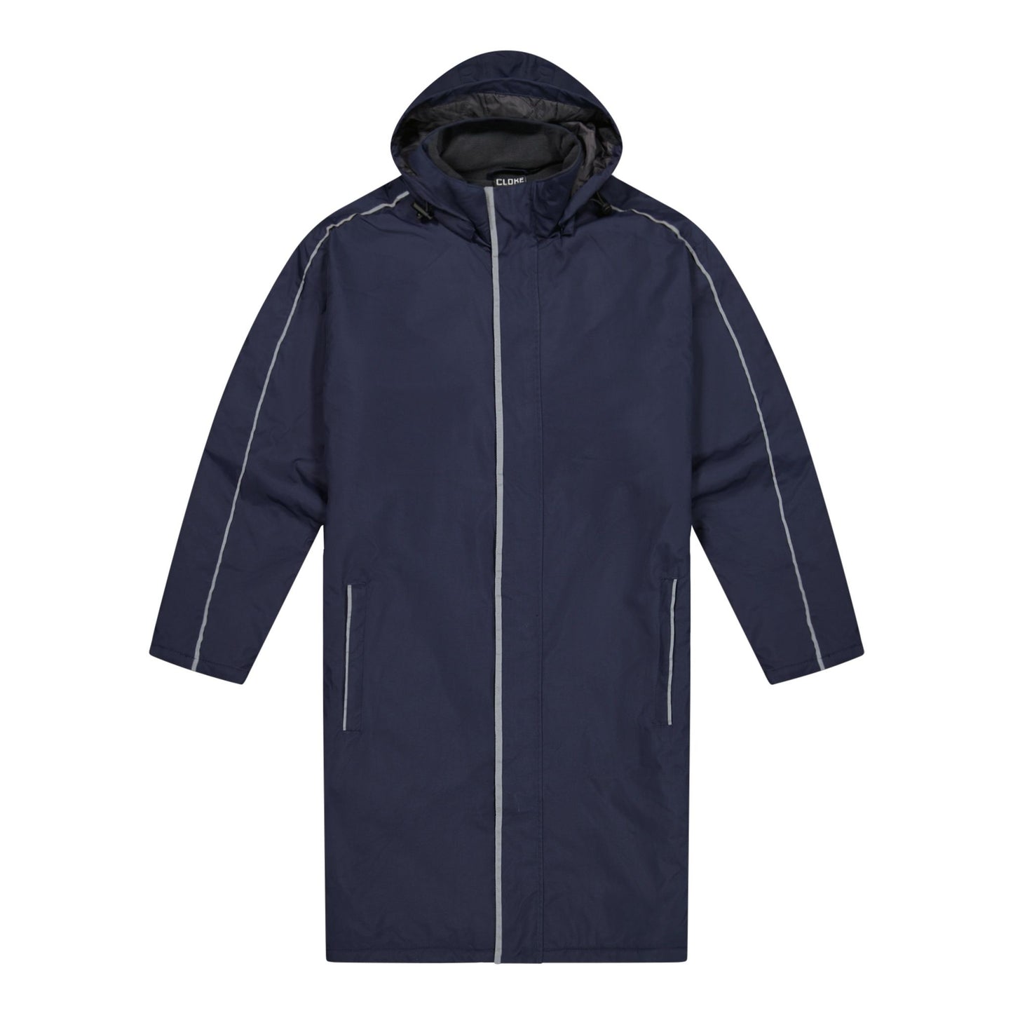 STJ - Sideline Jacket - UNBRANDED